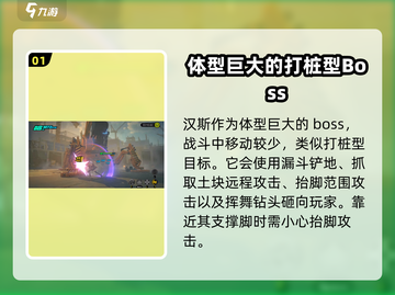 绝区零🔥汉斯打法攻略，轻松通关秘籍！截图2