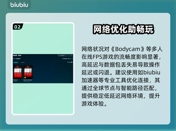 💥Bodycam掉帧延迟？1招秒解决！🎥🔥截图3