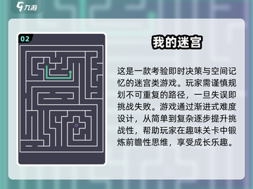 🔥2025最🔥智力游戏合集来了！玩法超赞🎉截图3