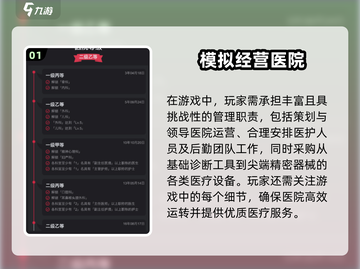 2025最受欢迎经营游戏🔥下载大全！🎮截图2