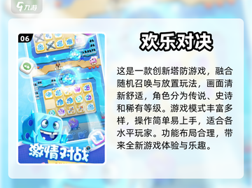 2024必玩🔥防塔游戏下载推荐🎯截图7