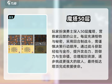 🔥2025必玩！类三位一体游戏大集合💥🎮截图4