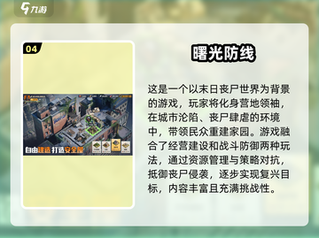 🔥2025必玩欧美SLG手游下载大全🔥截图5