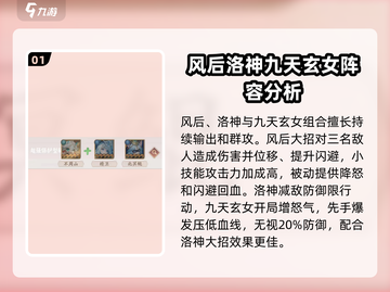 天境传说🔥平民最强阵容装备大曝光！💎截图2