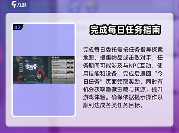 绝区零每日委托任务🔥超全介绍来啦！🎮截图3