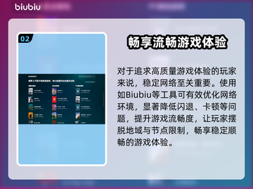 🎮FC25闪退卡顿？速试这些加速器！截图3