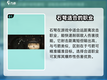 权力之望石弩🔥超强武器等你来拿！🎮截图2