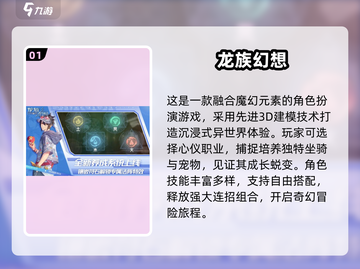 2024必玩🔥3A游戏大揭秘！🔥📌截图2