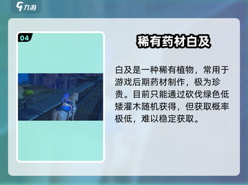 《沙石镇时光稀有掉落大揭秘！💎》截图5