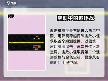 绝区零⚡疾速追机通关攻略，稳过不求人！💥截图2