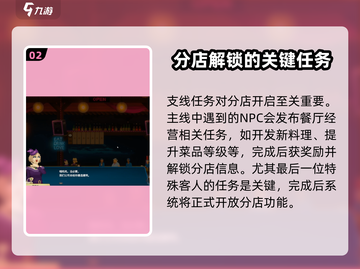 潜水员戴夫分店解锁秘籍💥🎮截图3