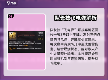 雷索纳斯艾略特🔥强度逆天！玩这款游戏的你不容错过！截图4