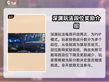 崩坏3第二部🔥通关秘籍大全，玩法技巧一网打尽！截图4