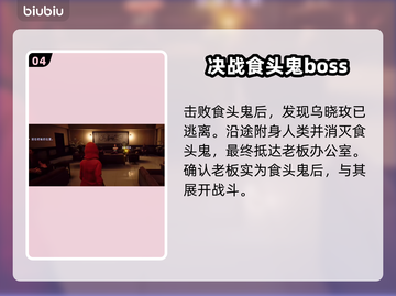 原神：野狗子不夜阁楼任务全流程揭示！🔥截图5