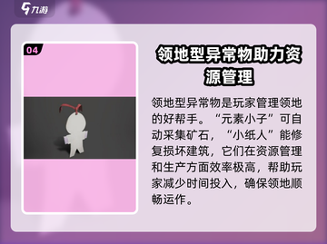七日世界🔥异常物超全攻略，生存必备！截图5