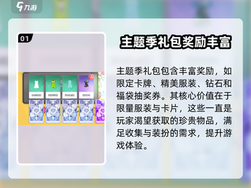 胡桃日记💥月卡超值分析，省钱小秘密💎截图2