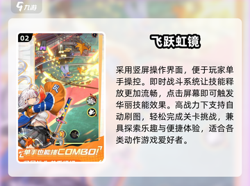🔥2025必玩二次元神作TOP榜💥截图3