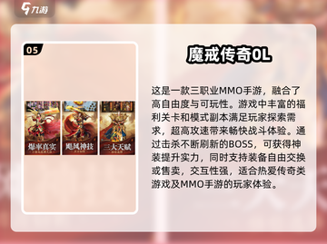 2025最受欢迎手机游戏🔥你玩过几个？截图6