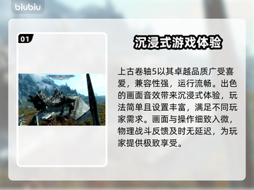 上古卷轴5闪退？❌这几招教你轻松解决！🔥截图2