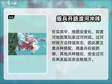 攻城模拟器实战🔥超简单玩法分享，速来称霸游戏世界！截图5