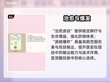 《奇幻梦旅人》医官逆天改命！💉✨截图6