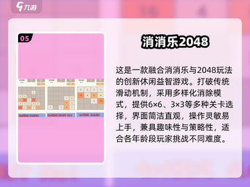 🎮2025超火消消乐手游大集合！🔥截图6