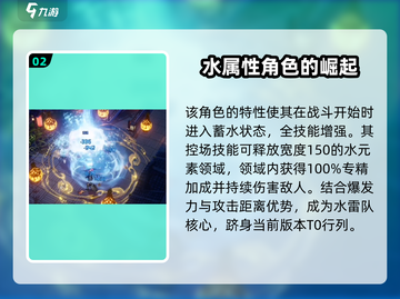 白荆回廊最强角色🔥排行榜来了！游戏党必看👇截图3
