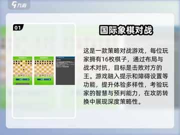双人国际象棋游戏推荐✨2025超好玩 ChessFighter🔥截图2