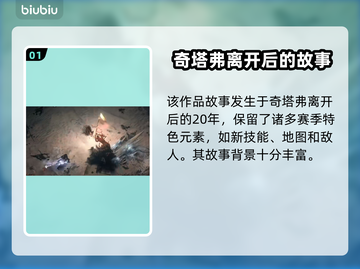 流放之路2💥：全新剧情故事抢先看！🔥截图2