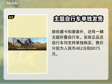 怪物猎人🔥荒野典藏版价格大曝光！💰截图3