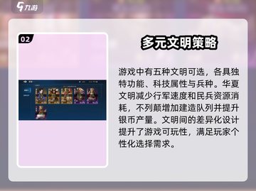 世界启元手游💥：好玩到停不下来！🔥截图3