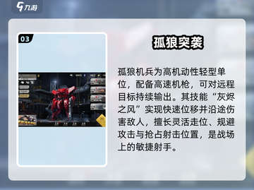 🔥钢岚灰烬重燃通关秘籍💥截图4