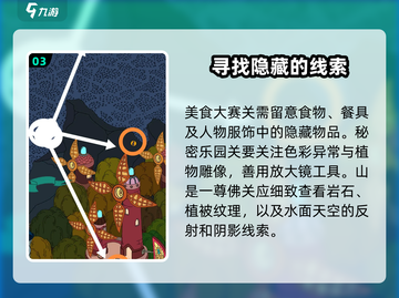 梦境侦探🔥寻物通关秘籍，爆笑攻略等你来！🎮截图4