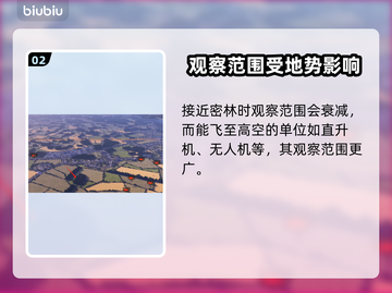 BrokenArrow视野机制大起底！游戏断箭玩法🔥绝对震撼💥截图3