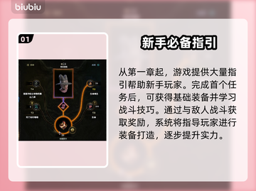 最后纪元工艺系统打造攻略💡🔥截图2
