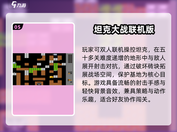 🔥20年前神作TOP5！🎮怀旧必玩截图6