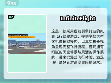 2025必玩飞机游戏合集🎮经典空战任你挑！截图3