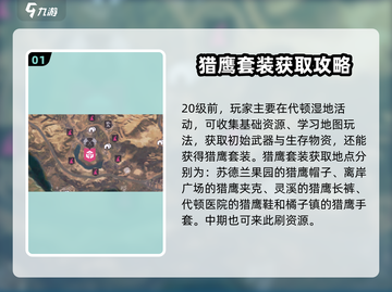 七日世界🔥地图等级分布全揭秘！新手必看💡截图2