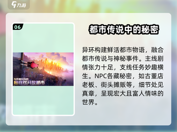 异环🔥：揭秘游戏类型与核心玩法！🎮截图7