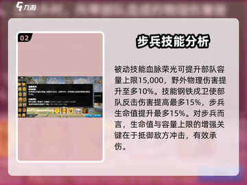 万龙觉醒🔥玛德琳技能玩法超详细解析！截图3
