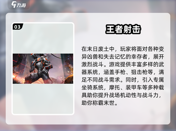 🔥经典第三人称射击游戏回归2024！🎮截图4