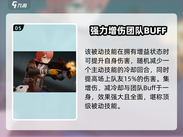 少前2🔥MP7强度测评：少女前线2中的隐藏王牌！截图6