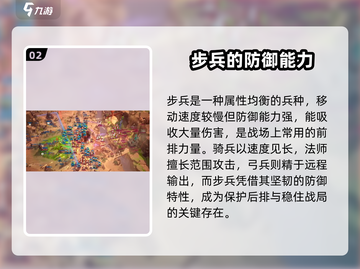 万龙觉醒🔥最强兵种曝光，助你称霸战场！截图3