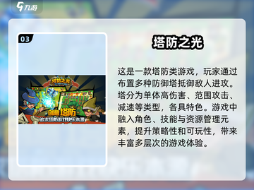 🔥黑暗塔防游戏推荐！2025超火🔥不容错过的游戏清单截图4