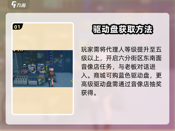 绝区零仪器🔥开启攻略来啦！新手必看⚡截图2