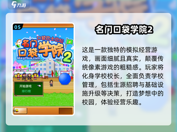2025开罗游戏大全🔥好玩到停不下来！截图6