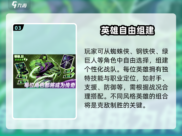 🔥《漫威秘法狂潮》竟然是这种神作？💥🎮截图4