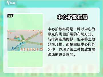🎮淡墨水云乡布局大法！✨截图5