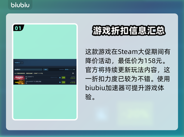 绝地潜兵2史低价格🔥地狱潜兵2超值入手攻略🎮截图2