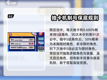 绝区零UP池必出？💥游戏攻略来了！🔥截图3